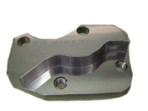 KN企画 ケイエヌキカク YAMAHA系 JOG 220Φ用 キャリパーサポート アクシス90 アプリオ グランドアクシス ジョグ90 ジョグアプリオ タイプ2 スーパージョグZ YAMAHA ヤマハ キャリパーサポート・ブラ