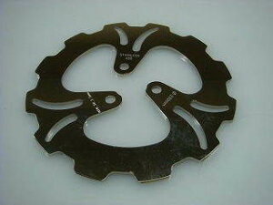 KN PCGkLJN rbO[^[ AhXV125 SUZUKI XYL u[LfBXN[^[ u[L