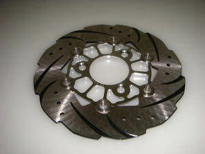 KN PCGkLJN z_n fBXN NSR50 HONDA z_ u[LfBXN[^[ u[L