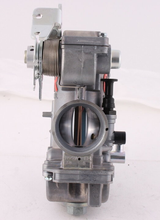 楽天市場】JB POWER(BITO R&D) JBパワー(ビトーR&D) CRキャブレター(CR 