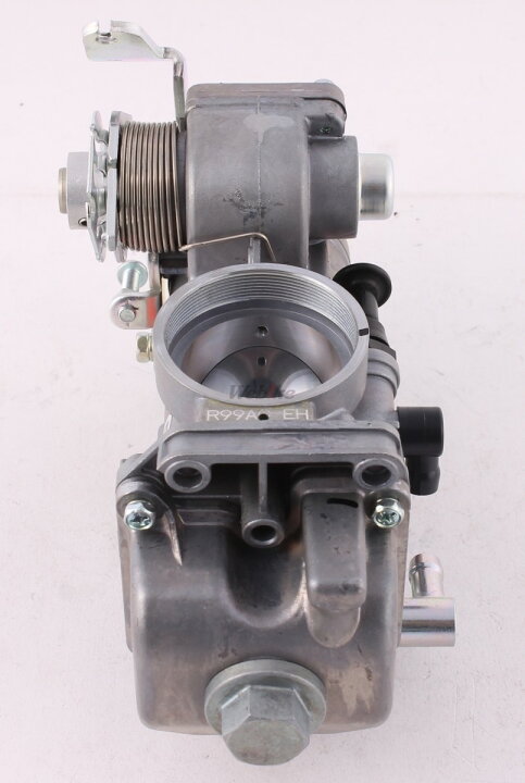 楽天市場】JB POWER(BITO R&D) JBパワー(ビトーR&D) CRキャブレター(CR 