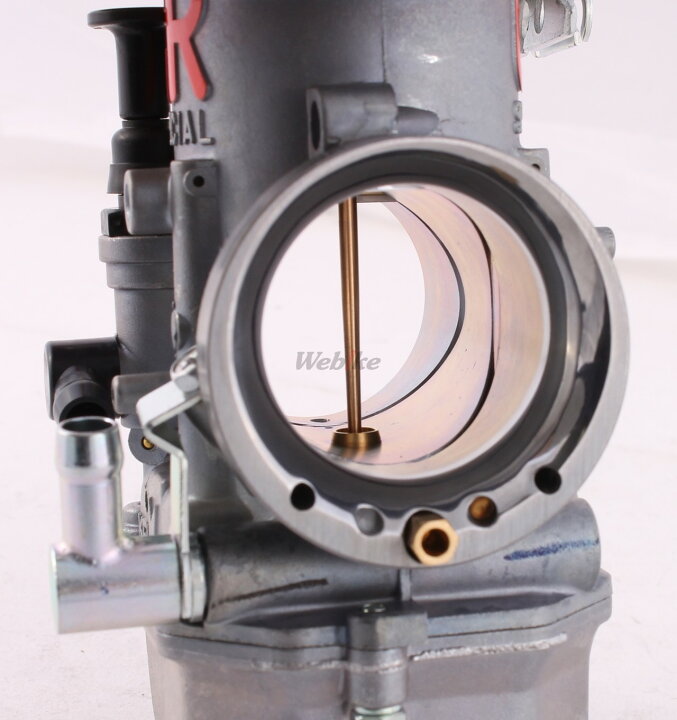 楽天市場】JB POWER(BITO R&D) JBパワー(ビトーR&D) CRキャブレター(CR 