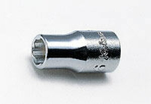 ko-ken R[P T[tFCX\Pbg 1/4(6.35mm)sq. ̑A\Pbg \Pbg nhc[