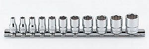 ko-ken R[P T[tFCX\Pbg[Zbg 1/4(6.35mm)sq. ̑A\Pbg \Pbg nhc[