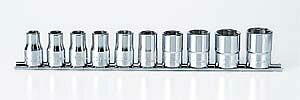 ko-ken R[P T[tFCX\Pbg[Zbg 1/2(12.7mm)sq. ̑A\Pbg \Pbg nhc[