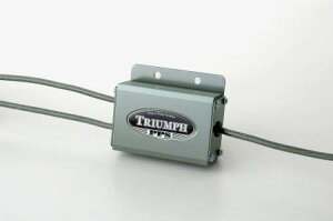 TRICKSTAR トリックスター PPS DX Ver. For TRIUMPH 汎用 トライアンフ その他バッテリー充電器オプション・補修部品 バッテリー関連
