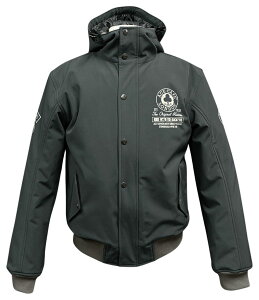 ACE CAFE LONDON G[XJtFh WP Softshell Warm Blouson[WP \tgVF EH[ u]] EC^[WPbg WPbg Ap