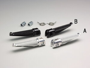 HURRICANE nP[ Xebvo[ MT-03 2015- MT-07 MT-25 SRX250 TZM50 TZR50 XJ600 XJR400 XJR400R XSR700 YZF-R25 YZF-R3 {g CXybN MT03 YAMAHA }n Xebv 