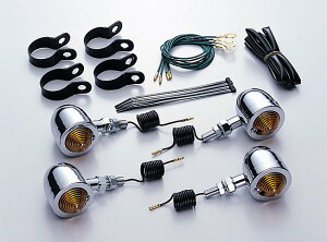 HURRICANE nP[ ubgECJ[Lbg XeB[h400 HONDA z_ ECJ[ Η dn