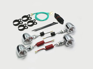 HURRICANE nP[ ubgECJ[Lbg XeB[h400 VSE XeB[h600 HONDA z_ ECJ[ Η dn