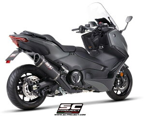 SC-PROJECT SCvWFNg [VO tGL][XgVXe 2-1  SC1-R TCT[ ubNGfBV(obtt) TMAX 560 YAMAHA }n tGL][Xg}t[ }t[