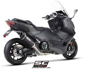 SC-PROJECT SCvWFNg [VO tGL][XgVXe 2-1  SC1-R TCT[(obtt) TMAX 560 YAMAHA }n tGL][Xg}t[ }t[