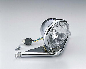 HURRICANE �n���P�[�� 4.5�}���`���t���N�^�[�w�b�h���C�g�L�b�g CB223S FTR223 HONDA �z���_ �w�b�h���C�g ���Η� �d���n
