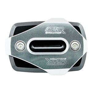 GTR ジーティーアール マスターシリンダーキャップ MT-03 XMAX 300 YZF-R3 MT25 XMAX250 YZF-R25 YAMAHA ヤマハ マスターシリンダータンクキャップ・リザーバーカバー ブレーキ