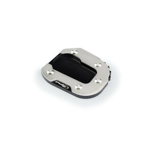 Puig �v�[�` �L�b�N�X�^���h �G�N�X�e���V����(KICKSTAND EXTENSION) F750GS F800GS2024- F850GS BMW �X�^���h�p�b�h�E�G�N�X�e���V���� �t���[��