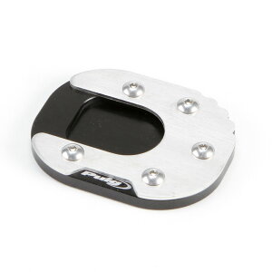 Puig v[` LbNX^h GNXeV(KICKSTAND EXTENSION) CB125R CB250R CB300R CB400X CB500X CB650R NEO SPORTS CAFE CBR650R CL500 CROSSRUNNER NX400 NX500 HONDA z_ X^hpbhEGNXeV t[