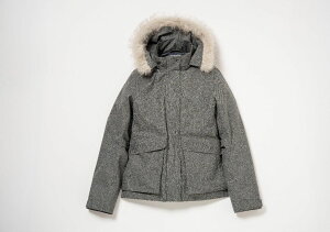 Rosso StyleLab ロッソ スタイルラボ ミリタリーウィンタージャケット レディース ウインタージャケット ジャケット アパレル