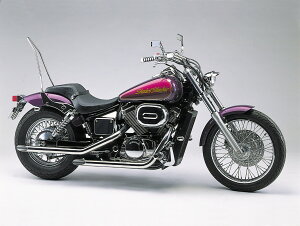 HURRICANE nP[ XbVJbg^CvI VhEXbV[400 HONDA z_ tGL][Xg}t[ }t[