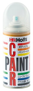 Holts zc A`XgyCg 180ml Xv[h h֘A P~J