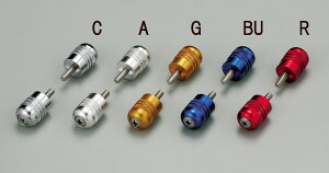 HURRICANE �n���P�[�� ��22�A���~�T�C�h�L���b�v ���[���b�g CB1100 EX RS CB250F CBR125R CBR250R 2011- CBR250RR2017- CBR650F NC700S NC700X PCX125 HONDA �z���_ �o�[�G���h �n���h��