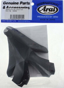 Arai �A���C VA ���A�E�B���O�_�N�g�y��C�E�I�v�V�����p�[�c�z V-CROSS4 [V-�N���X4] ���̑��w�����b�g�I�v�V�����E��C���i �w�����b�g �J���[�F�t���b�g�u���b�N(���i�ԁF5355)
