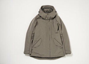 Rosso StyleLab ロッソ スタイルラボ モッズコート レディース ウインタージャケット ジャケット アパレル