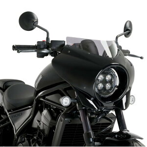 Puig v[` Z~tFAO ~[W X|[c(Mirage Semifairing) CMX 1100 REBEL u1100 HONDA z_ rLjJE JE֘A O