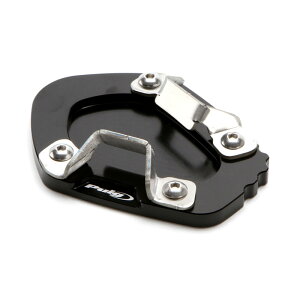 Puig �v�[�` �L�b�N�X�^���h �G�N�X�e���V���� (Kickstand Extension with Standard Suspension) TIGER 1200 GT EXPLORER PRO TRIUMPH �g���C�A���t �X�^���h�p�b�h�E�G�N�X�e���V���� �t���[��