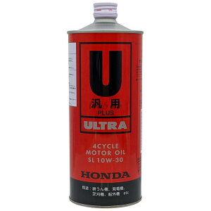 HONDA z_ EgUėp PLUSy10W-30zy1Lzy4TCNICz 4TCNIC IC