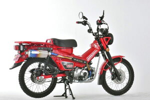 NOJIMA mW} FASARM M2`^ q[gXybN CT125 n^[Ju HONDA z_ tGL][Xg}t[ }t[