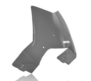 WRS �_�u�����[�A�[���G�X �E�C���h�X�N���[�� F 650 GS 800 700 BMW �X�N���[�� �O��
