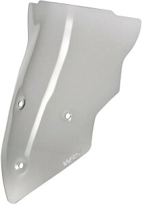 WRS �_�u�����[�A�[���G�X �E�C���h�X�N���[�� MULTISTRADA 1200 S PIKES PEAK DUCATI �h�D�J�e�B �X�N���[�� �O��