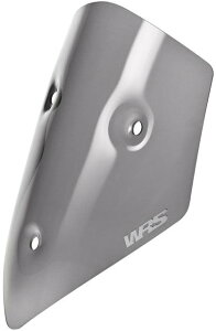 WRS �_�u�����[�A�[���G�X �E�C���h�X�N���[�� MULTISTRADA 1200 S PIKES PEAK DUCATI �h�D�J�e�B �X�N���[�� �O��