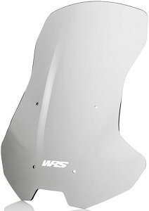 WRS �_�u�����[�A�[���G�X �E�C���h�X�N���[�� X-ADV 750 HONDA �z���_ �X�N���[�� �O��