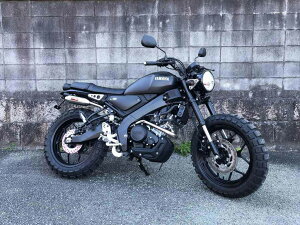 HAJIME nW Abv^Cv}t[ IWi݌v XSR155 YAMAHA }n tGL][Xg}t[ }t[