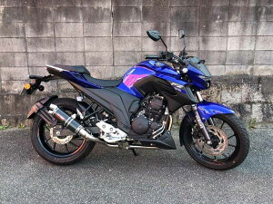 HAJIME nW tGL][Xg}t[ FZ25 FZS25 YAMAHA }n }t[