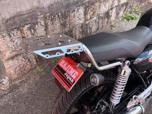 HAJIME nW ALA GB350 GB350S CB350 HONDA z_ O