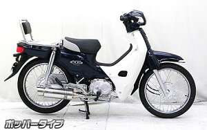 WirusWin ECYEB C}t[ |bp[^Cv X[p[Ju110 HONDA z_ tGL][Xg}t[ }t[