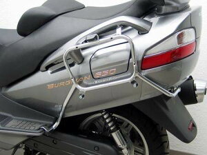 Fehling tF[O TChP[Xz_[ for Givi/Kappa Cruiser Cases AN650 Burgman SUZUKI XYL obOE{bNXtXe[ ԑ̗pobOEP[X