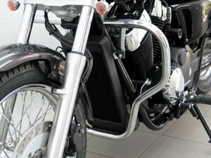 Fehling �t�F�[�����O �v���e�N�V�����K�[�h 30mm VT750S HONDA �z���_ �G���W���K�[�h �t���[��