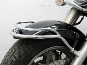 Fehling フェーリング フェンダーガード fron XVS1300 YAMAHA ヤマハ フロントフェンダー フェンダー関連 外装