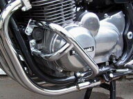 Fehling フェーリング エンジンガード ZEPHYR 750 [ゼファー] 550 KAWASAKI カワサキ フレーム