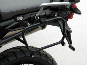 Fehling tF[O TChP[Xz_[ for Givi/Kappa Cruiser Cases black TIGER800 [^CK[] TRIUMPH gCAt obOE{bNXtXe[ ԑ̗pobOEP[X