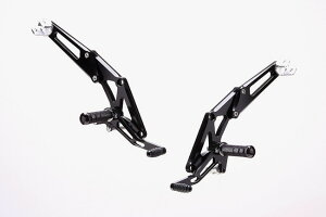 STRIKER XgCJ[ STEP KIT[XgCJ[XebvLbg] Type DPS CB400SF CB400SB HONDA z_ obNXebv Xebv 