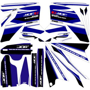 MDF GfB[Gt ԎʃOtBbNfJ[Lbg WR250RA^bJ WR250X YAMAHA }n OtBbNLbg O Rv[gfJ[itZbgj