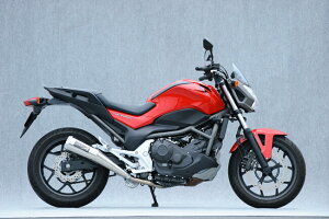 YAMAMOTO RACING }g[VO SPEC-A XbvI Kz NC700S HONDA z_ XbvI}t[ }t[