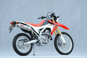 YAMAMOTO RACING }g[VO SPEC-A XbvI I[o CRF250L HONDA z_ XbvI}t[ }t[