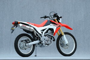 YAMAMOTO RACING }g[VO SPEC-A XbvI I[o A~ CRF250L HONDA z_ XbvI}t[ }t[