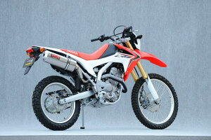 YAMAMOTO RACING }g[VO SPEC-A XbvI TYPE-SA CRF250L HONDA z_ XbvI}t[ }t[