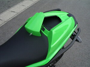 PLEASURE vW[ VOV[gVF NINJA 400RmjW] ER-6f KAWASAKI JTL VOV[gJE V[g֘A O